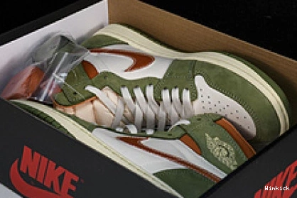 Jordan OG “Celadon” Air 1 FB9934-300 High 1002